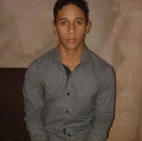 Jaziel Ferreira