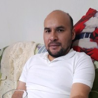 Carlos Moises Aguirre Romero