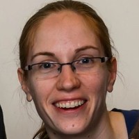 Sarah Grant