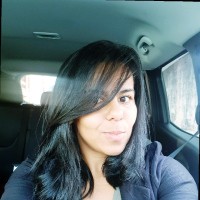 Meire Rodrigues Almeida