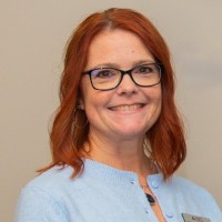 Stephanie Boesenberg