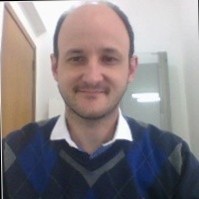 Fernando Geremia Balestro