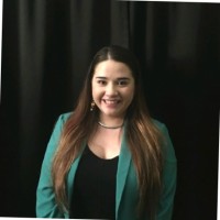 Victoria Zarate