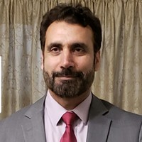 Shahid Nawaz