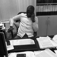 Ibrahim Wahab