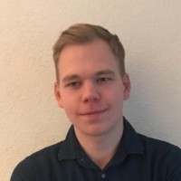 Lars Pierik
