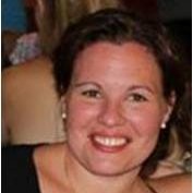 Meghan Driscoll
