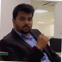 Damodharan Palanisamy