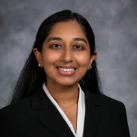 Ashvita Ramesh
