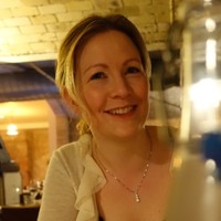 Sharon Donovan Msc