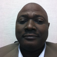 Kenrick Peters
