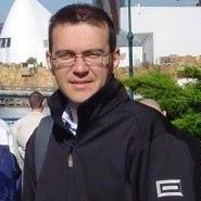 Antonis Stamatopoulos
