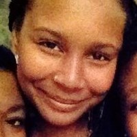 Chantareya Moore