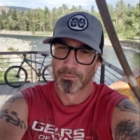 Corey Saliken