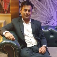 Jatin Gupta