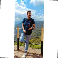 Vinothagan murugadass