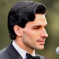 Matthew Chase Levy