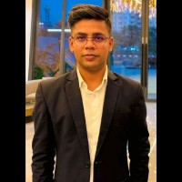 Anshuman Deep Bajpai