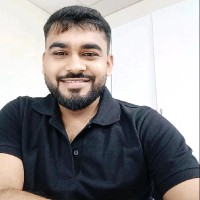 Arjun Sahoo