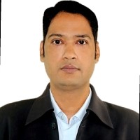 Md Belal Uddin