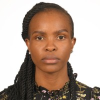Beatrice Otieno, Aihrm