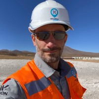 Sergio Felipe Balanda Torrealba