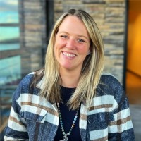 Katie Huffstetler