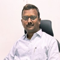 Chandrasekhar K