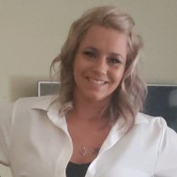 Ashley Englert