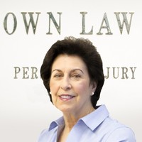 Maureen Brown