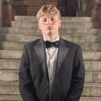 Matthew Chedgey