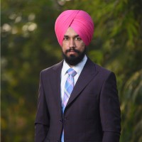 Apinder Deep Singh Dhillon