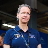 Isabel B.