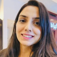 Yusra Saad