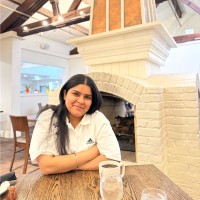 Khushboo Chaudhary