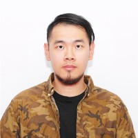 Jay Lu