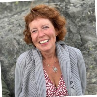 Toril Nykos Ringhus