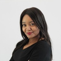 Palesa Molefe
