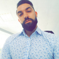 Mhamed KANDY