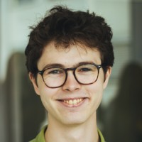 Bendik Haftor M. Dahlslett