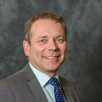 Paul Bolton