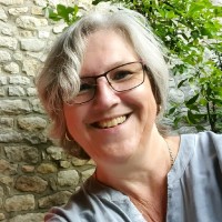 Ulrike Müller