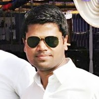 Anand Goudar
