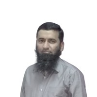 Idris Abbas Shaikh