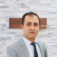 Rashid Yousufzai