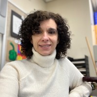 Sandra Ciraolo