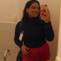 Railara Santana dos Santos