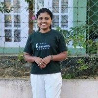 Abhirami Chandran