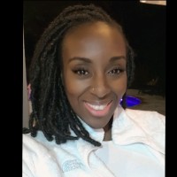 Alisha M. Wolfe, Mph