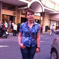 Naghme Mirhosseini